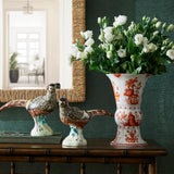 Pheasants (Pr)