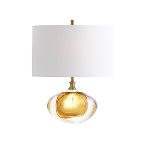 Celestial Lamp