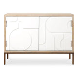 Weimar 2 Door Cabinet