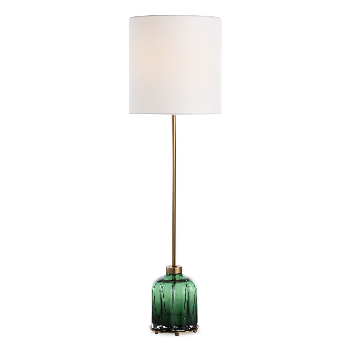 Lois Buffet Lamp - Kings Fine Art & Decor