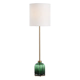 Lois Buffet Lamp - Kings Fine Art & Decor
