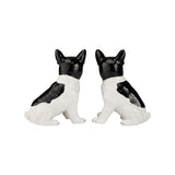 Gypsy Dog - Pair Black/White