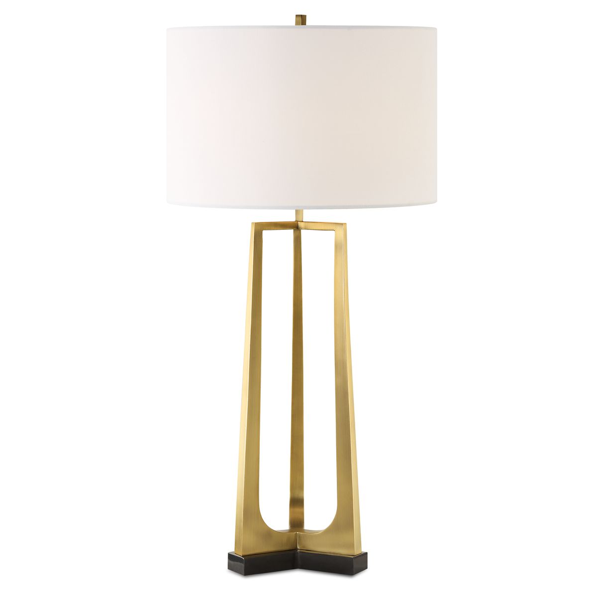Crossroads Table Lamp - Kings Fine Art & Decor