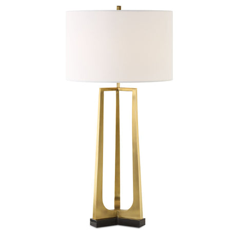 Crossroads Table Lamp - Kings Fine Art & Decor