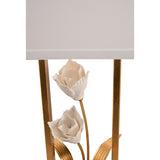 Cain Tulip Lamp