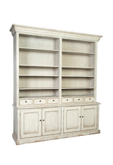Emmeline Bookcase - Kings Fine Art & Decor