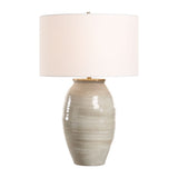 Amos Table Lamp - Kings Fine Art & Decor