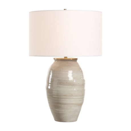 Amos Table Lamp - Kings Fine Art & Decor