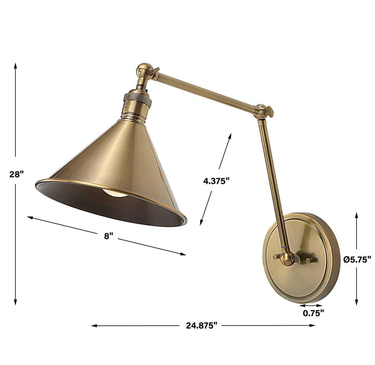 Exeter, 1 Lt Sconce