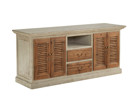 Avon Media Sideboard - Kings Fine Art & Decor