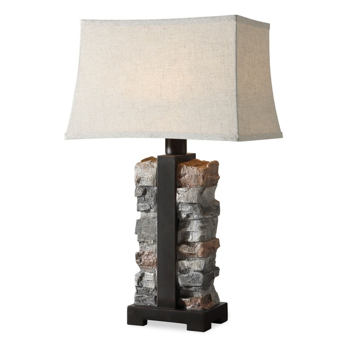 Kodiak Outdoor Table Lamp - Kings Fine Art & Decor