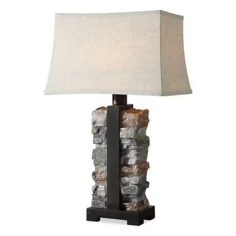 Kodiak Outdoor Table Lamp - Kings Fine Art & Decor