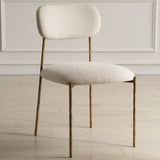 Capture Dining Chair, 2 Per Box, Priced Each