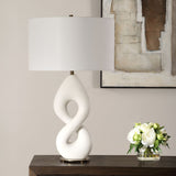 Meridian Table Lamp