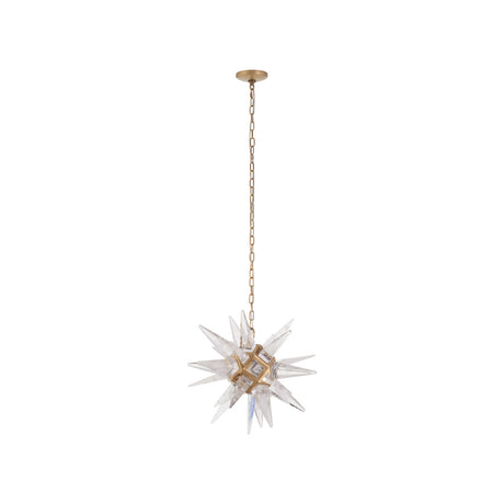 Vela Pendant