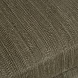 Abound Swivel Chair, Herb