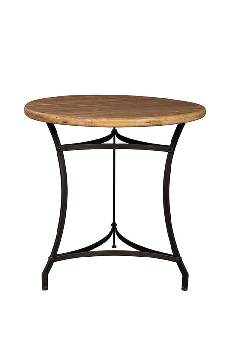 Tripod Pub Table - Kings Fine Art & Decor