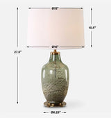 Chianti Table Lamp