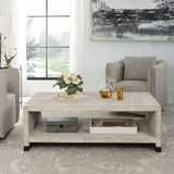 Bosk Coffee Table