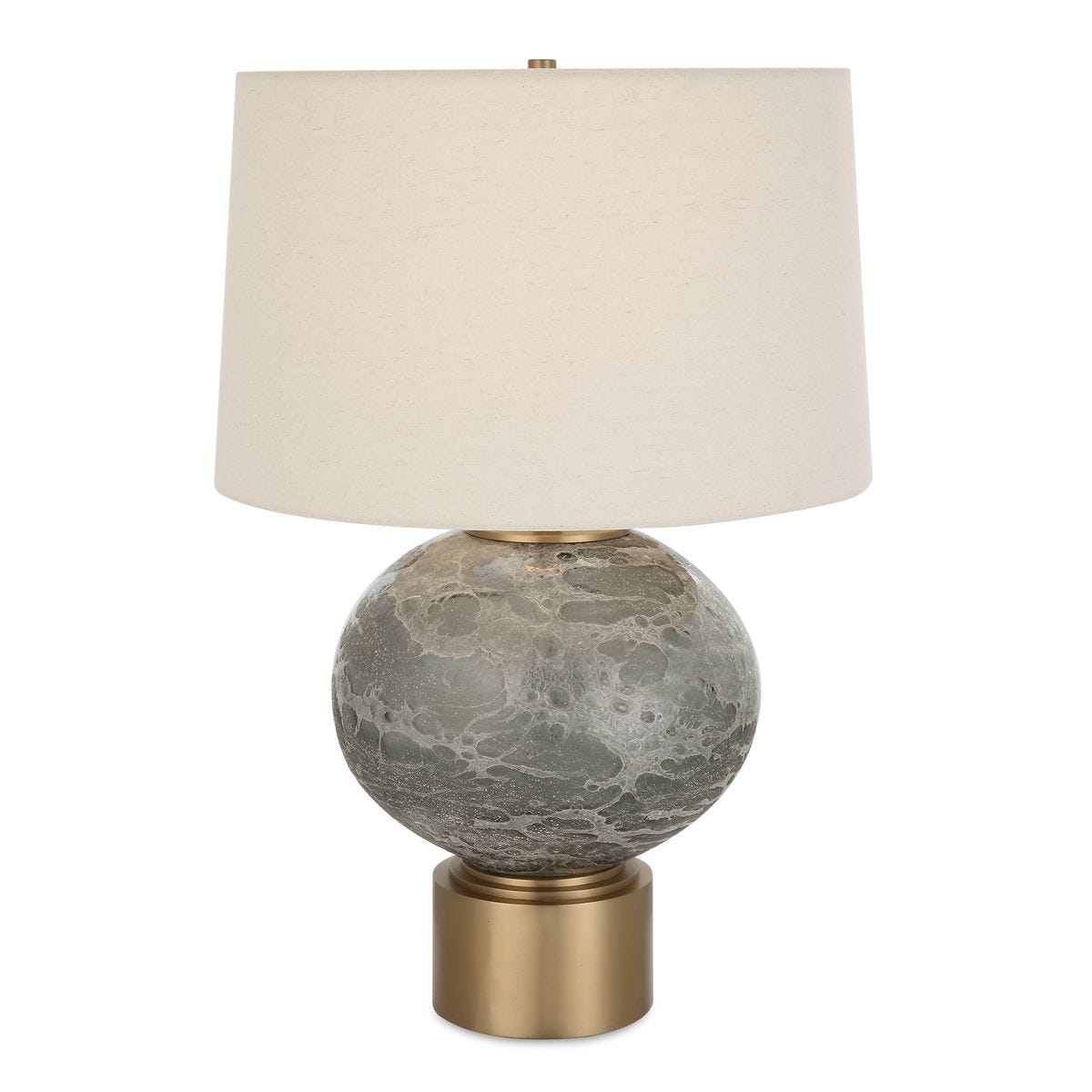 Lunia Table Lamp - Kings Fine Art & Decor