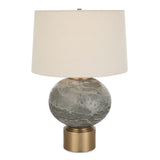 Lunia Table Lamp - Kings Fine Art & Decor