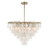Goccia, 8 Lt Pendant - Large