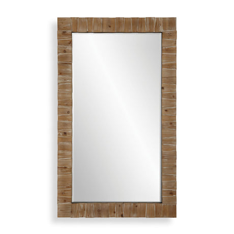 Ayanna Mirror - Kings Fine Art & Decor