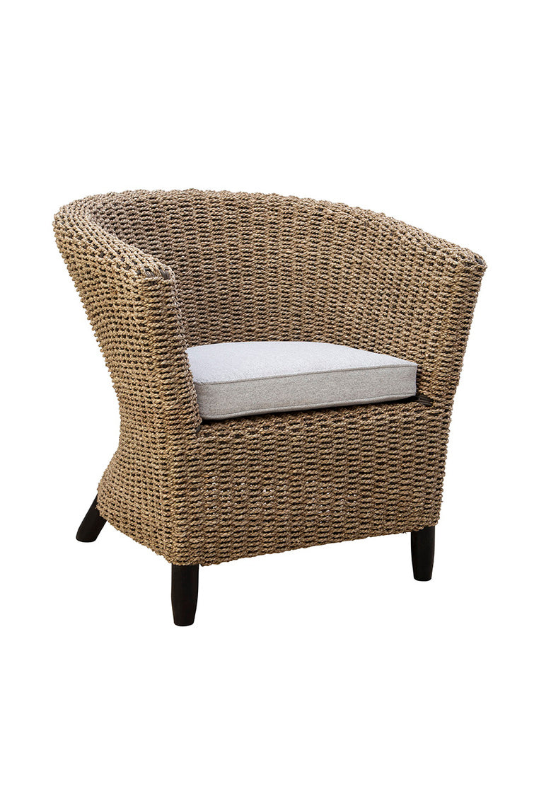 Loren Chair - Kings Fine Art & Decor