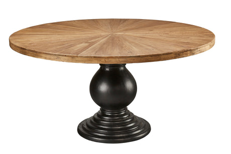 Equator Table - Kings Fine Art & Decor