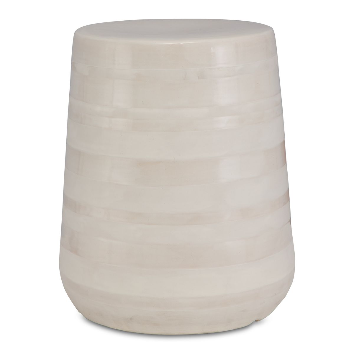 Desert Plains Garden Stool