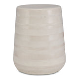 Desert Plains Garden Stool