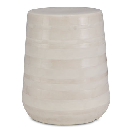 Desert Plains Garden Stool