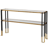 Kentmore Console Table