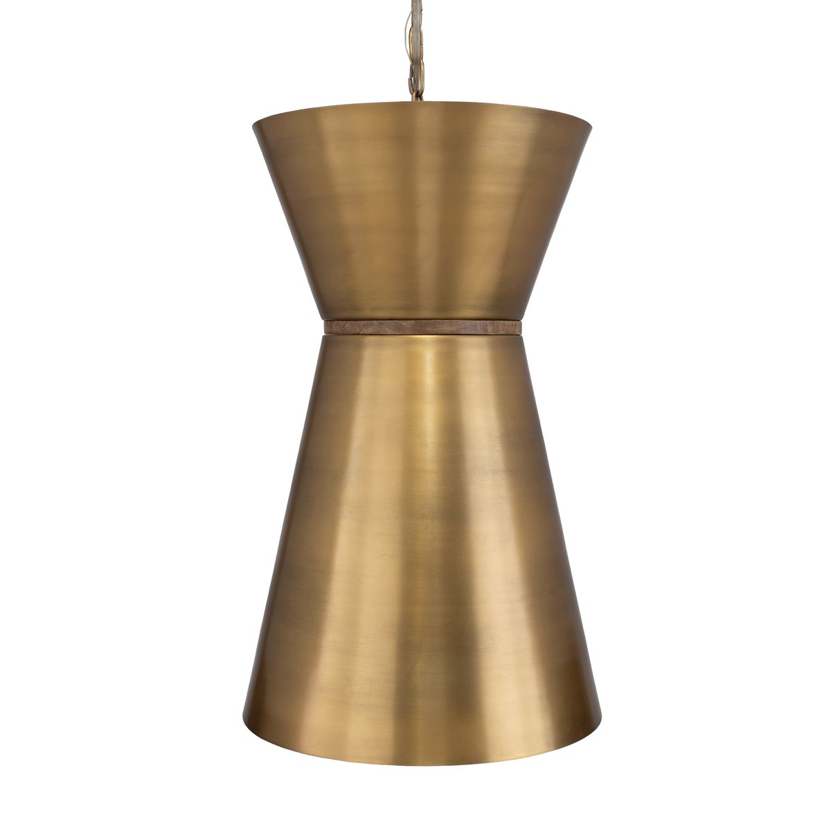 Crocker, 1 Lt Pendant