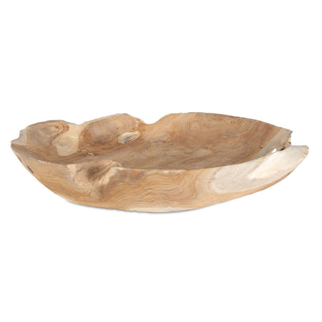 Organic Embrace Outdoor Bowl - Kings Fine Art & Decor