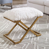 Farran Small Bench