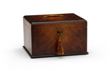 George II Tea Caddy