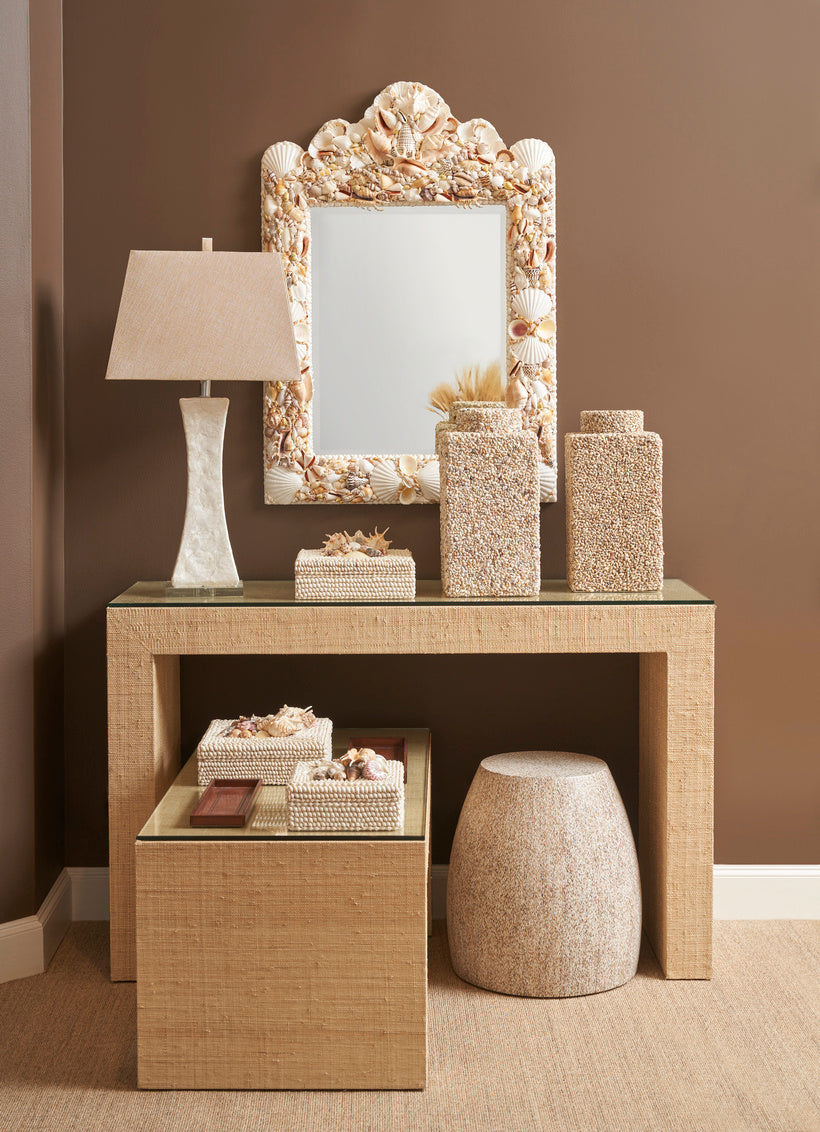 Jamila Console Table