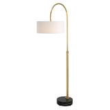 Huxford Floor Lamp - Kings Fine Art & Decor