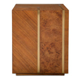 Seven Wonders Side Table