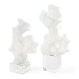 Remnant Sculptures, S/2 - Kings Fine Art & Decor