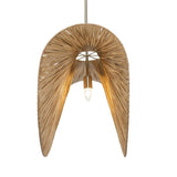 Bend, 1 Lt Pendant