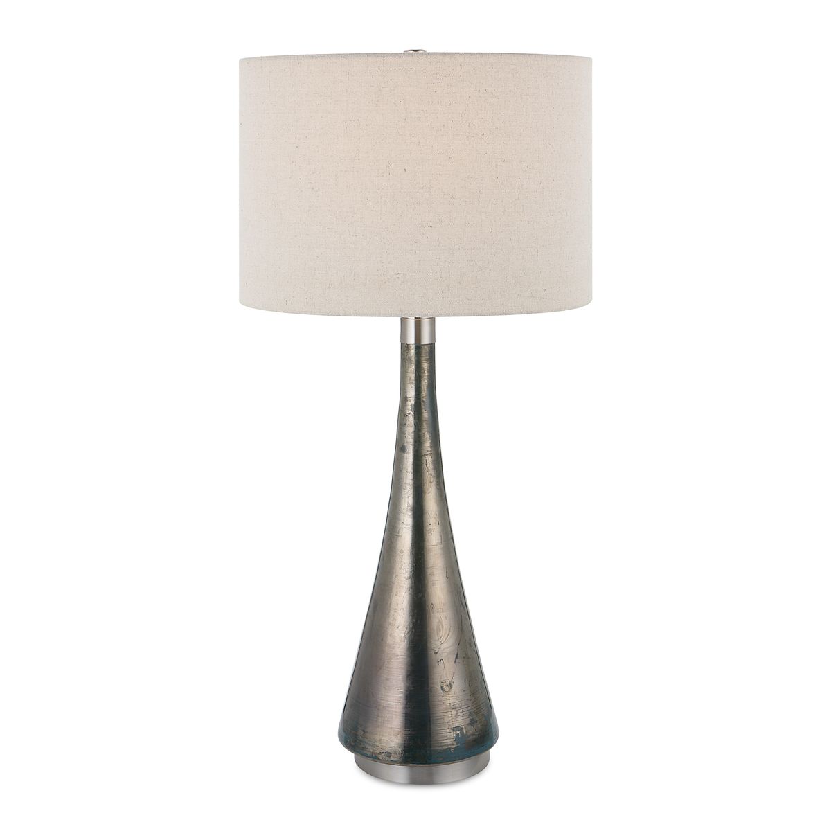 Contour Table Lamp - Kings Fine Art & Decor