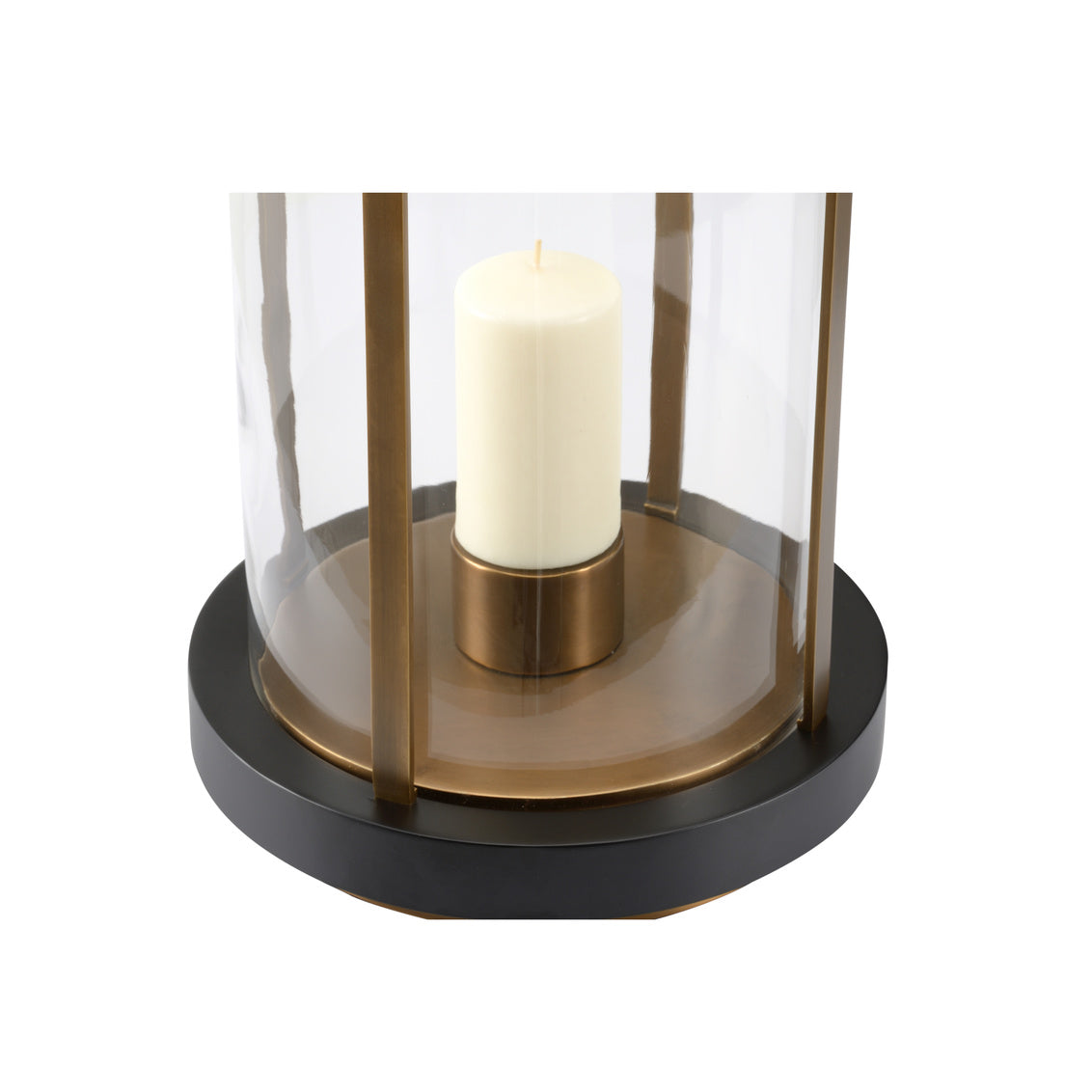 Revere Candleholder (Lg)