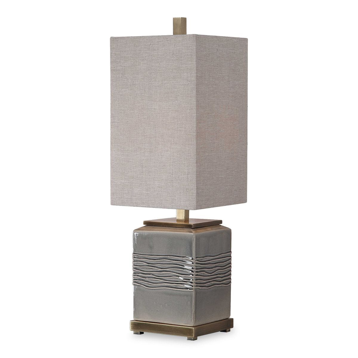 Covey Buffet Lamp - Kings Fine Art & Decor