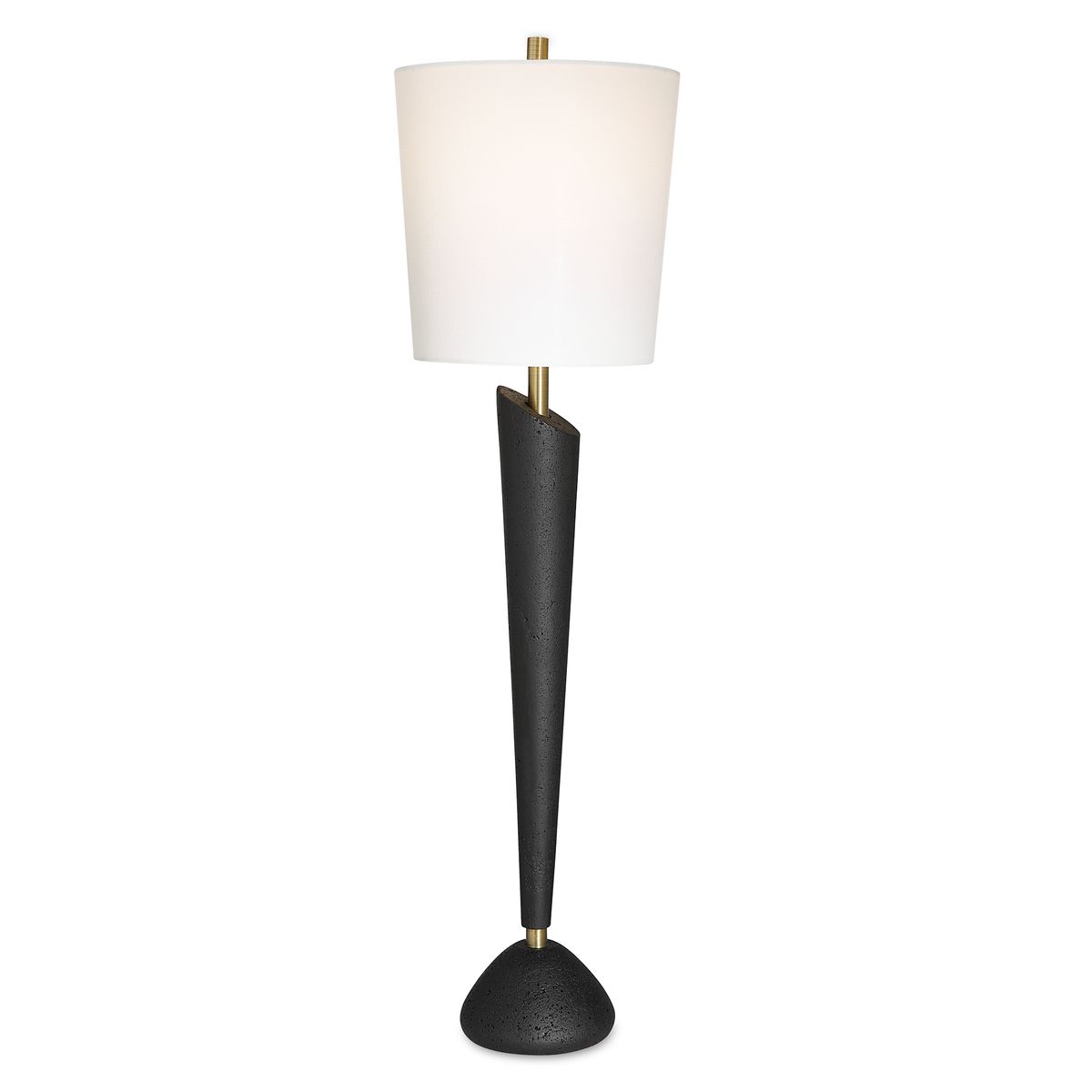 Cypher Buffet Lamp - Kings Fine Art & Decor