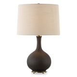 Rimini Table Lamp - Kings Fine Art & Decor