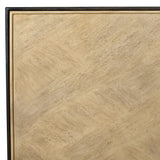 Reina 2 Door Cabinet