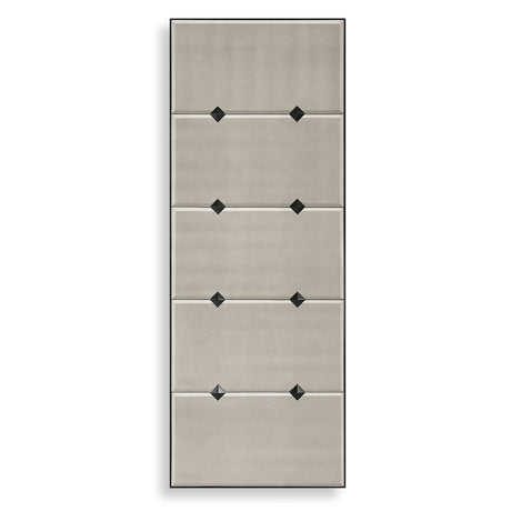 Serchio Mirror - Kings Fine Art & Decor