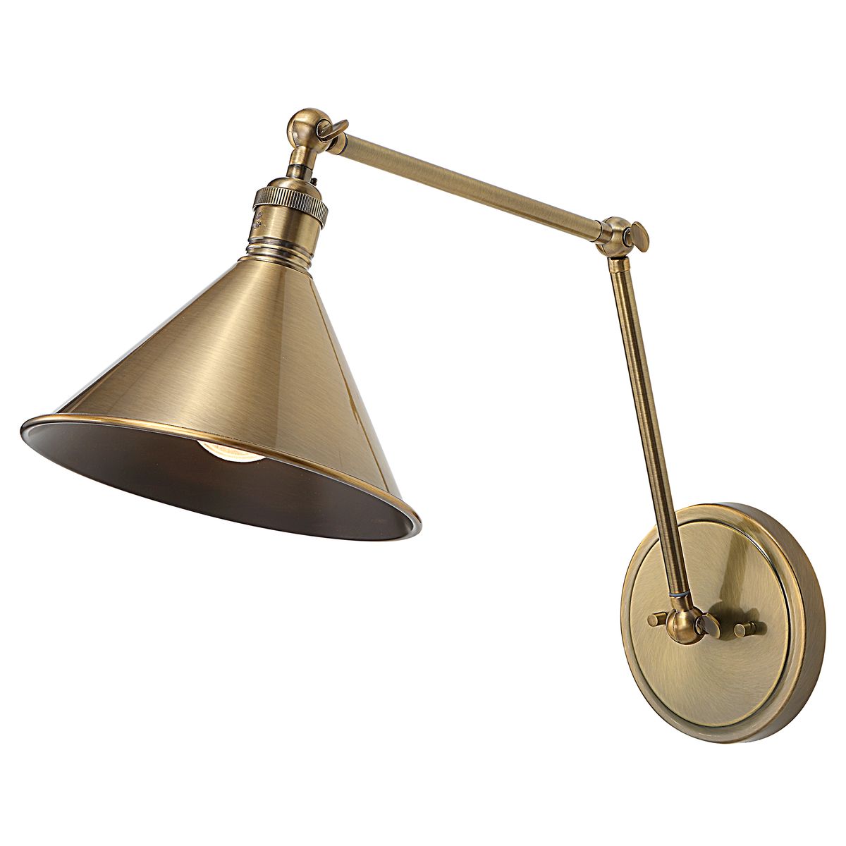 Exeter, 1 Lt Sconce